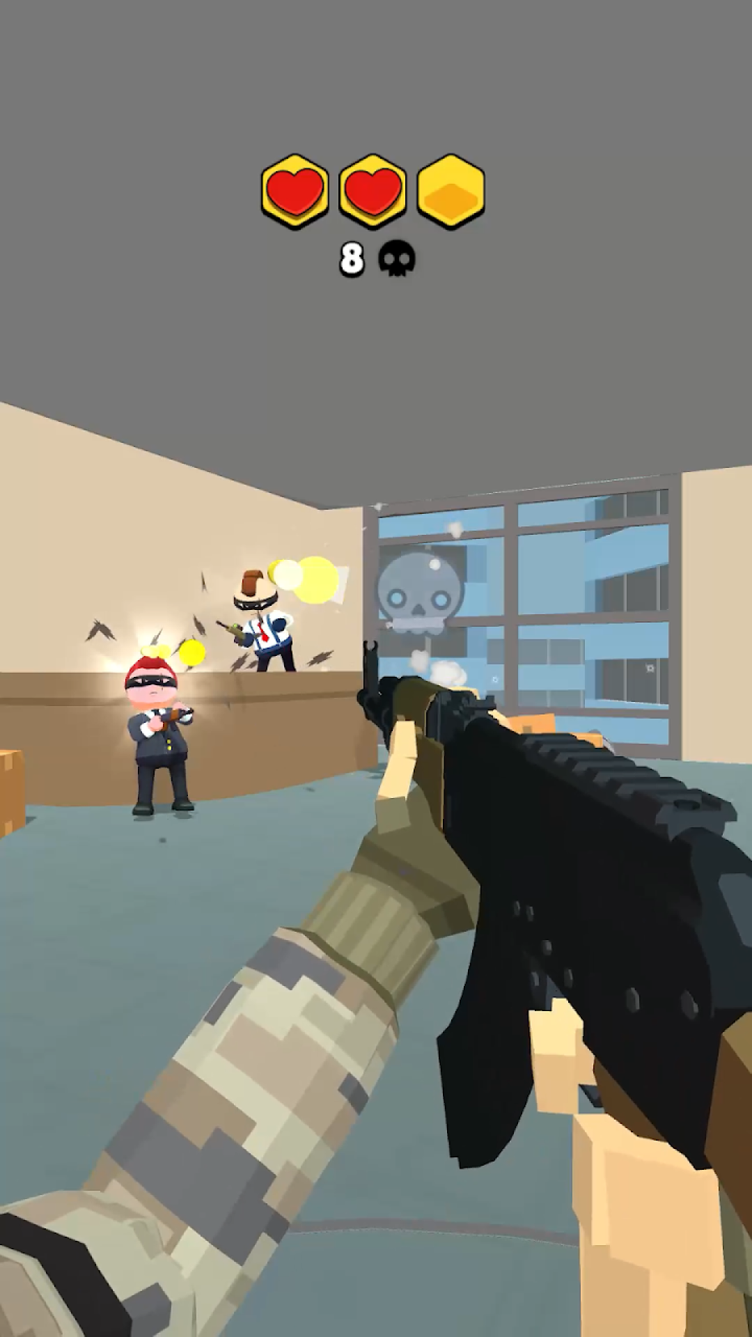 拯救突击队 拯救突击队