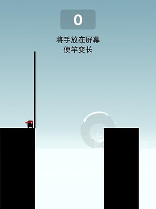 英雄难过棍子关手机小游戏下载