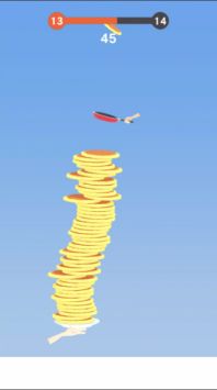 煎饼塔3DMagicalHoop