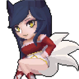 LoLSlug(像素联盟中文版)