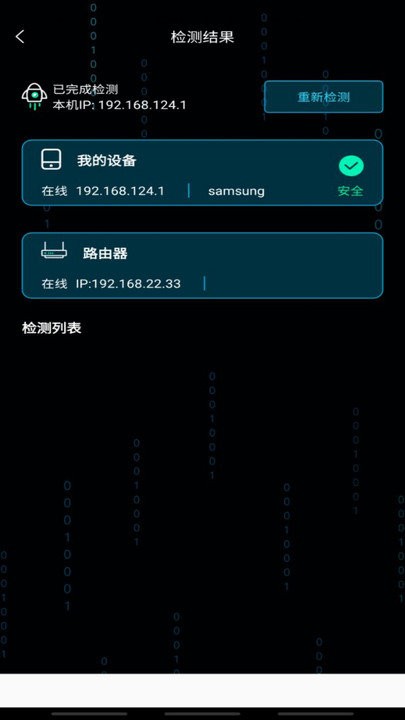 侦查狗