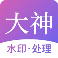 大神水印