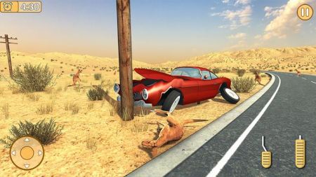 Road Trip: The Long Drive Game