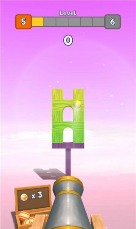 疯狂射球 疯狂射球