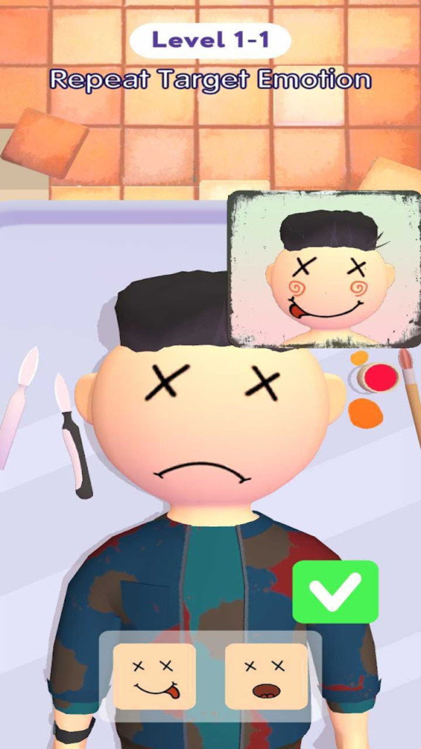 Grave Maker(坟墓制作模拟器)