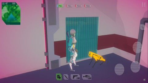 机器人世界大冒险