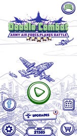 涂鸦战斗中文版