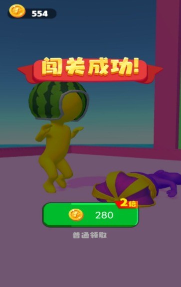 打拳模拟器 打拳模拟器