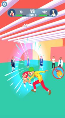 斗殴之王游戏 斗殴之王游戏