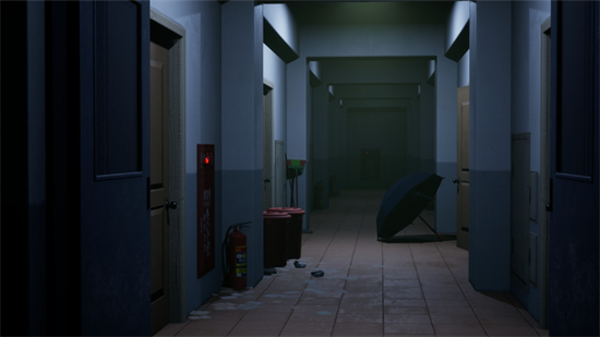 女鬼桥开魂路手游中文版