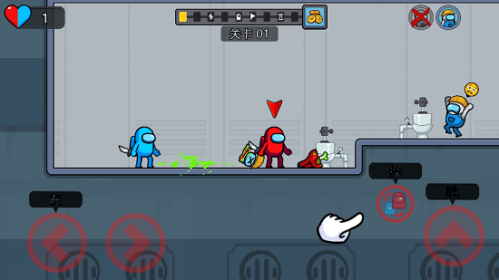 这个杀手不太冷