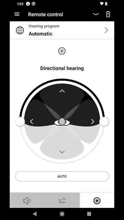 rexton助听器app