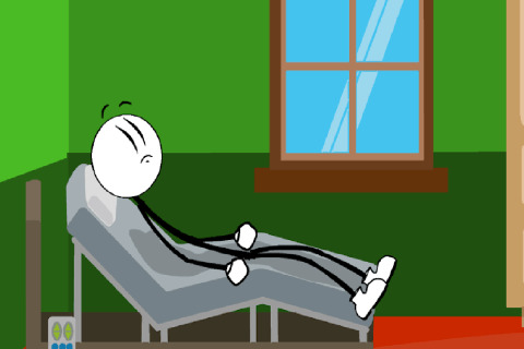 火柴人入侵者手机版
