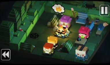 杀手营地模拟器下载(slayaway camp)