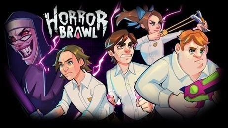 collegebrawlandroid安卓版下载
