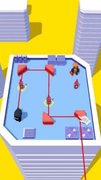 超级子弹火力 超级子弹火力