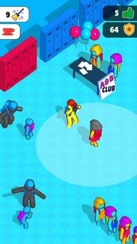 School Rush(学校冲刺)
