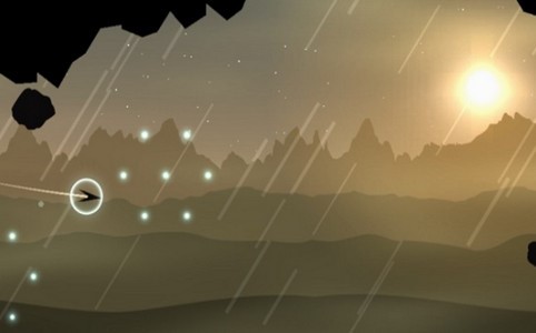 太空追逐:奥德赛 太空追逐:奥德赛