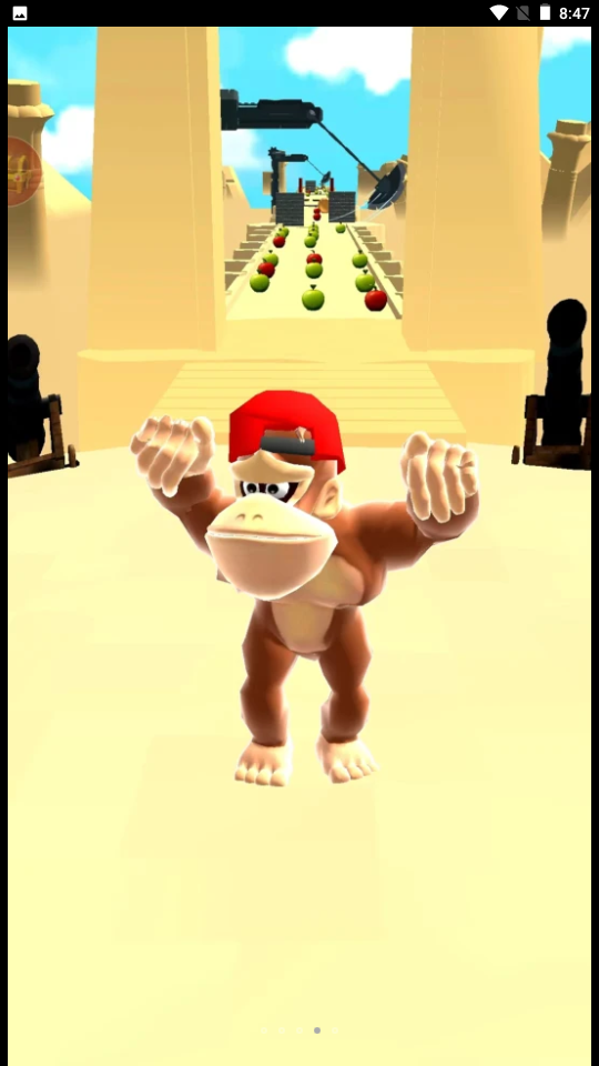 猩猩冲冲冲 猩猩冲冲冲