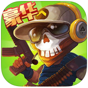 暴击僵尸2
