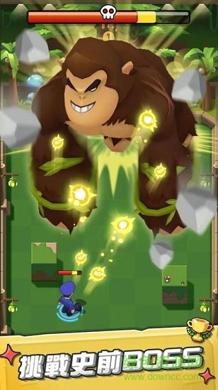 不自然博物馆官方版