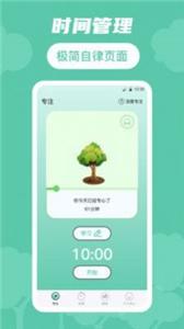 时间规划局人生规划