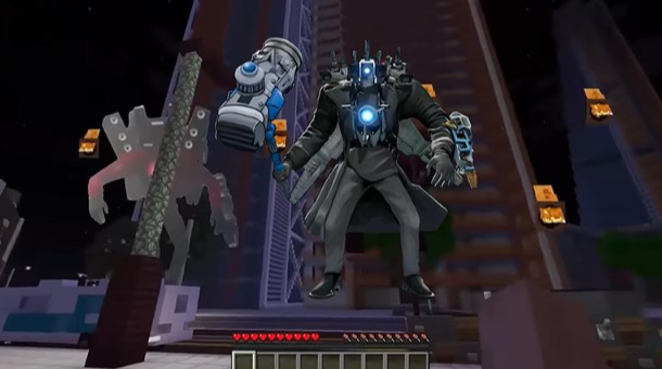 可怕的世界 可怕的世界