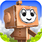 折纸怪物破解版(Paper Monsters)