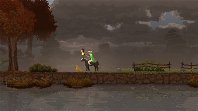 王国新大陆中文版