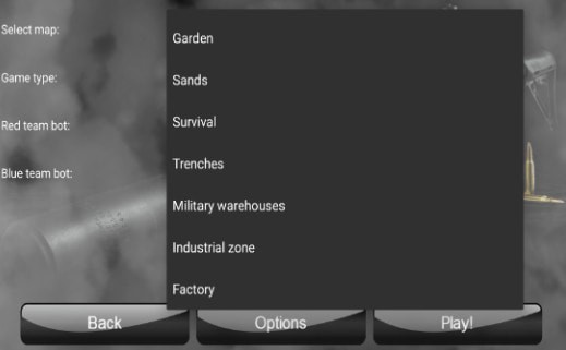 2D反恐精英中文版