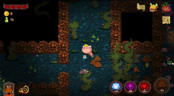 初始之子的诞生