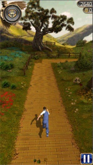 失落的神庙之谜中文版