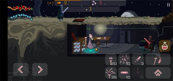 爱丽丝：月光竞技场