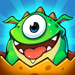 宠兽萌消官方正版手游