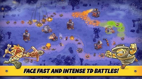 垃圾世界（国际服）安装器