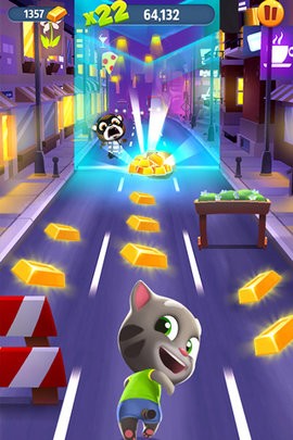 tom猫手机版