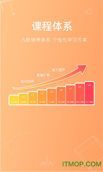 火花思维家长端app苹果版
