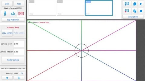 Stick Nodes Pro火柴人动画制作