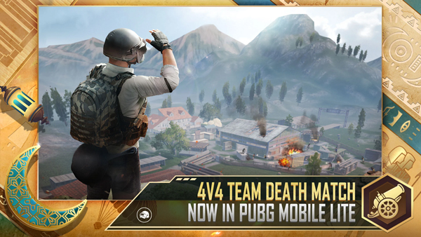 pubg轻体直装版
