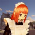 电子女孩中文版