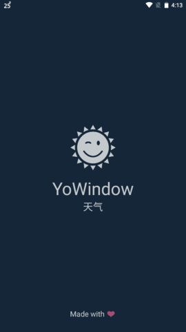 YoWindow实景天气高级版