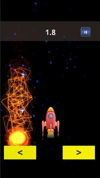 火箭星球旅行Rocket Planet Travel