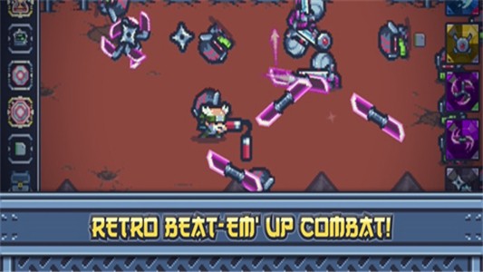 Ninja Prime(放置忍者宇宙任务)