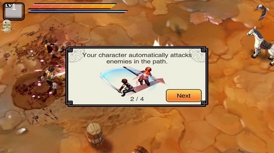 亡灵杀手至尊内置菜单无敌版 内置修改器v1.2.0