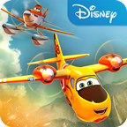 Planes 2(飞机总动员火线救援破解版)