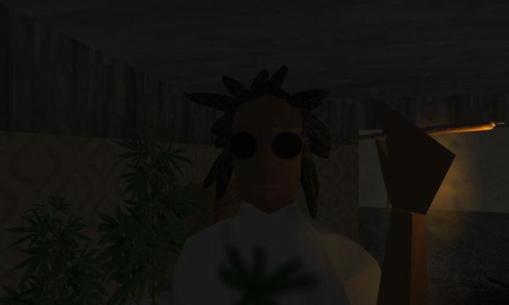 鲤鱼ace大便杀手1(Poop Killer)