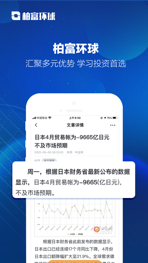 柏富环球
