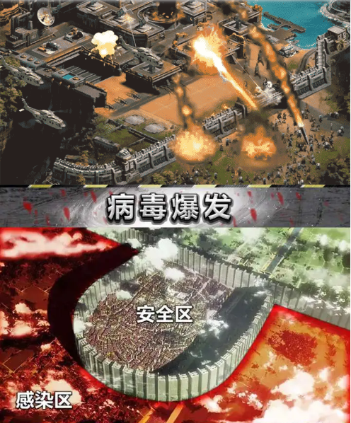重启安全岛