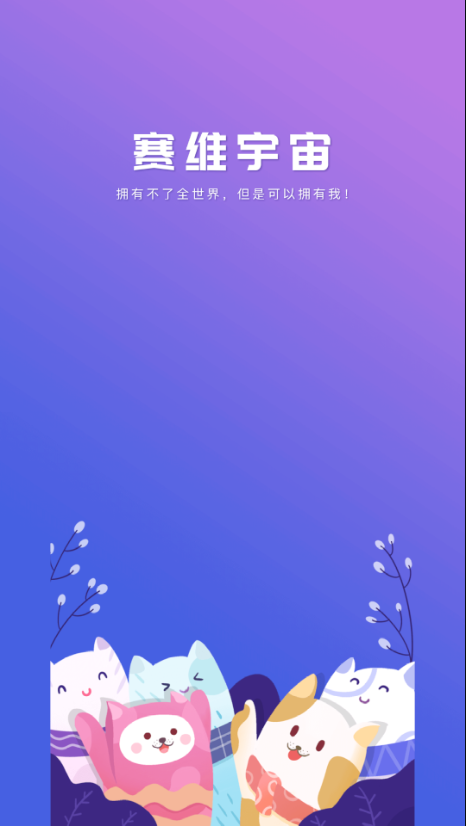 赛维宇宙