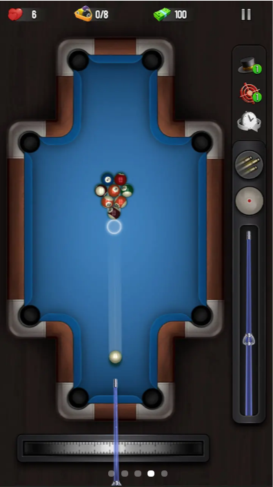 台球大亨 台球大亨